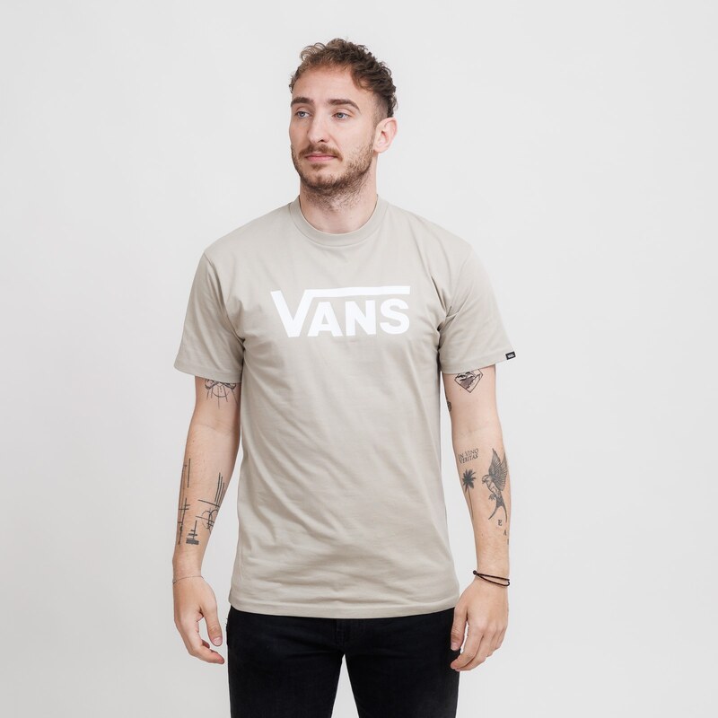 Vans Classic T-Shirt LONDON FOG 63035428