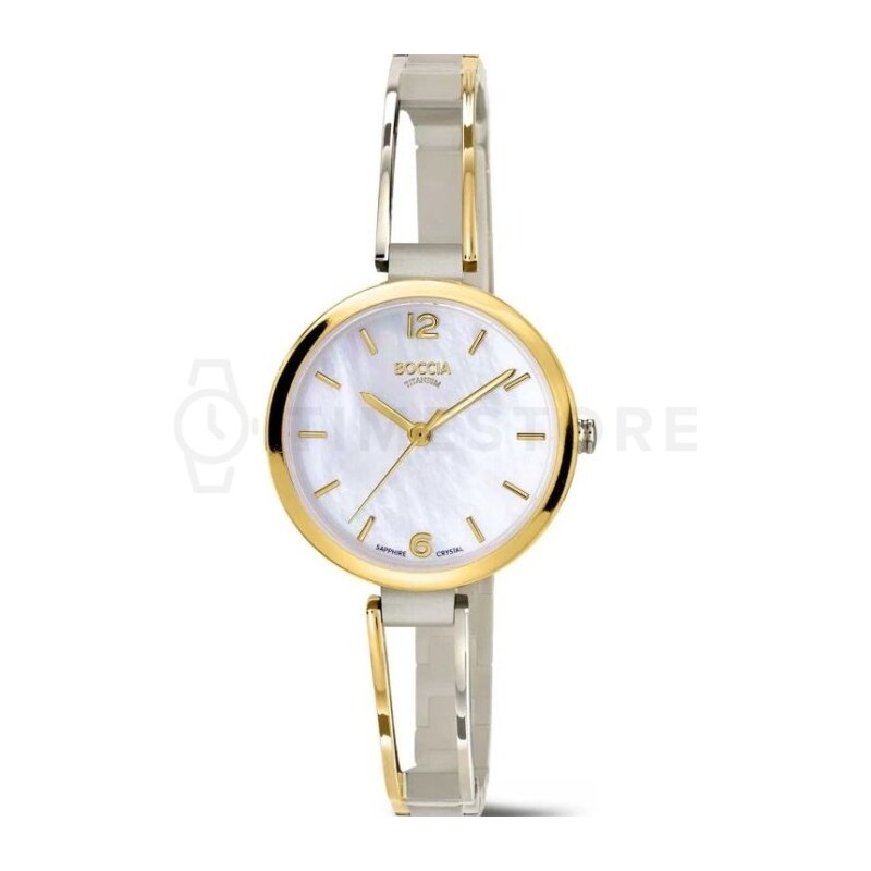 Boccia Titanium 3354-01 3354-01 63035630