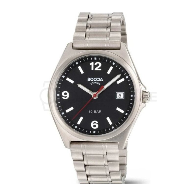 Boccia Titanium 3663-01 3663-01 63035636