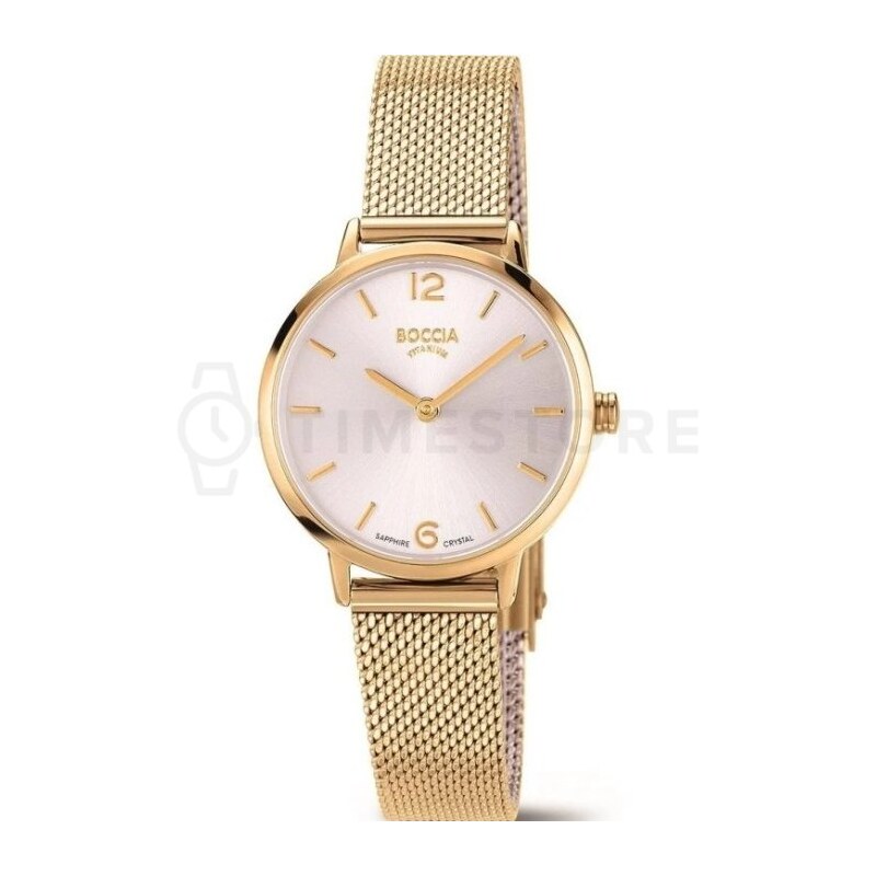 Boccia Titanium 3345-03 3345-03 63035629