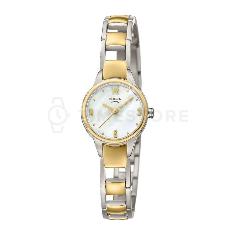 Boccia Titanium 3277-02 3277-02 63035623