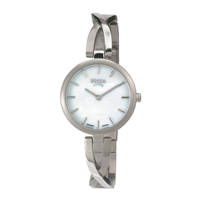 Boccia Titanium Dress 3239-01 3239-01 63035603