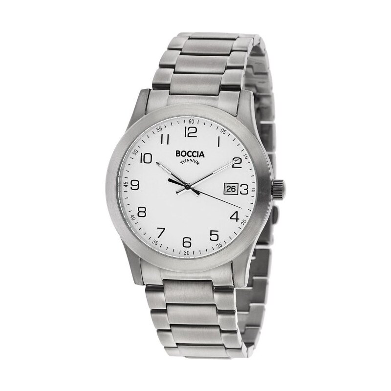 Boccia Titanium 3619-01 3619-01 63035619