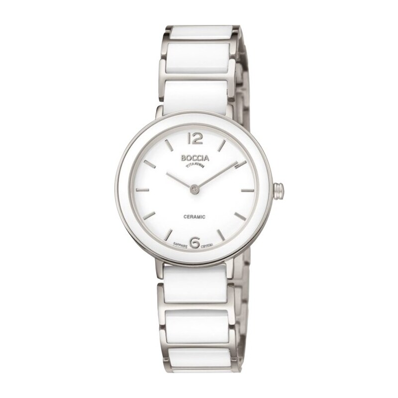 Boccia Titanium Ceramic 3311-01 3311-01 63035608