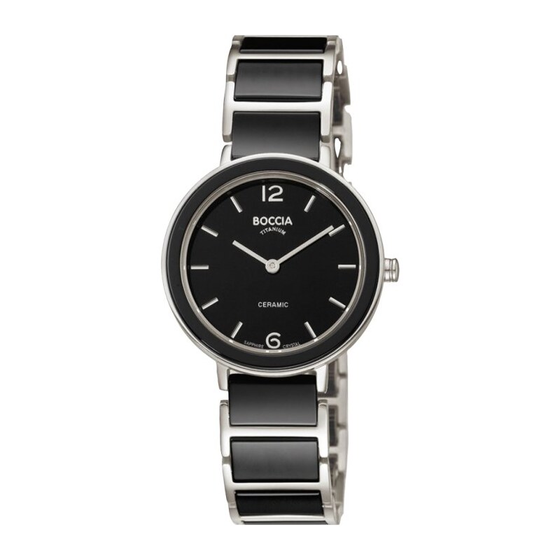Boccia Titanium Ceramic 3311-02 3311-02 63035609