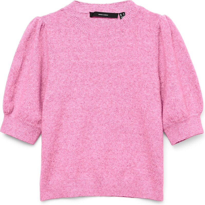 VERO MODA Sveter VMDoffy ružová 61948327