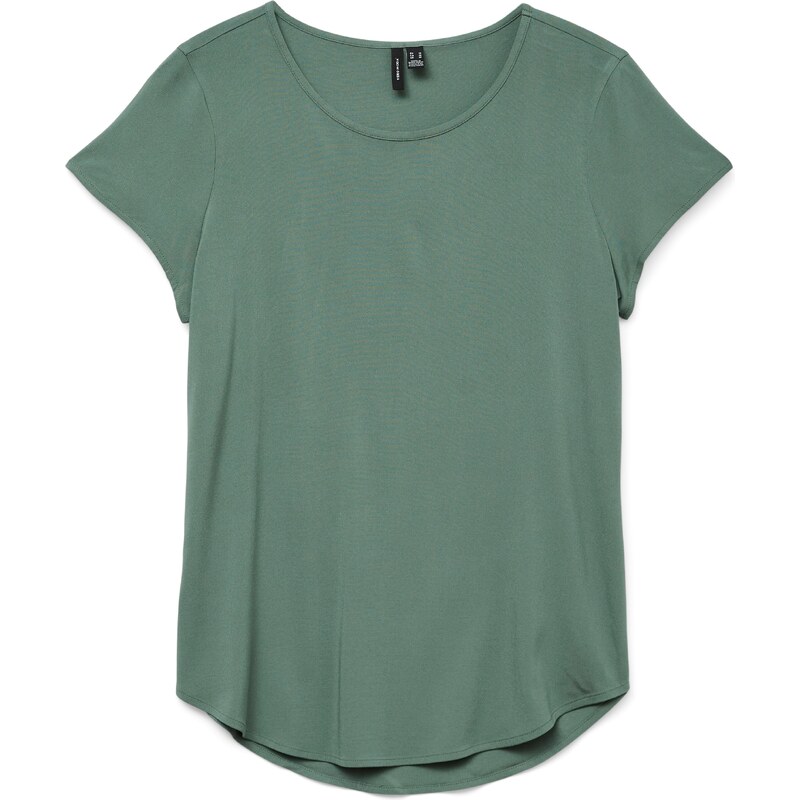 VERO MODA Tričko VMBella trstinová 61948884