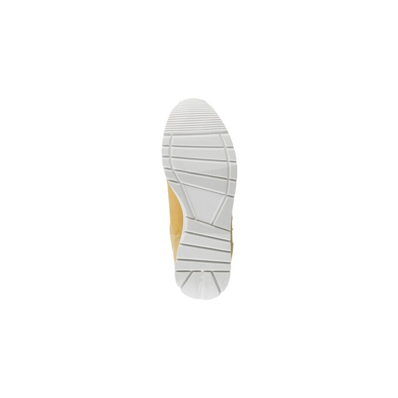 E-shop Sneaker tenisky HEINE, žlté