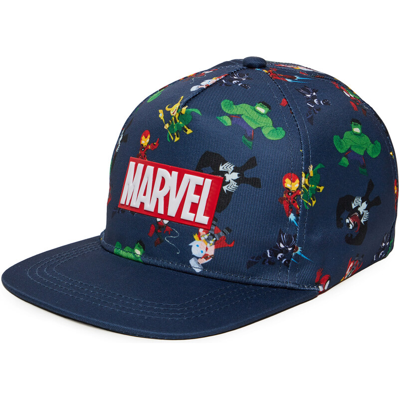 Šiltovka Marvel 63037026