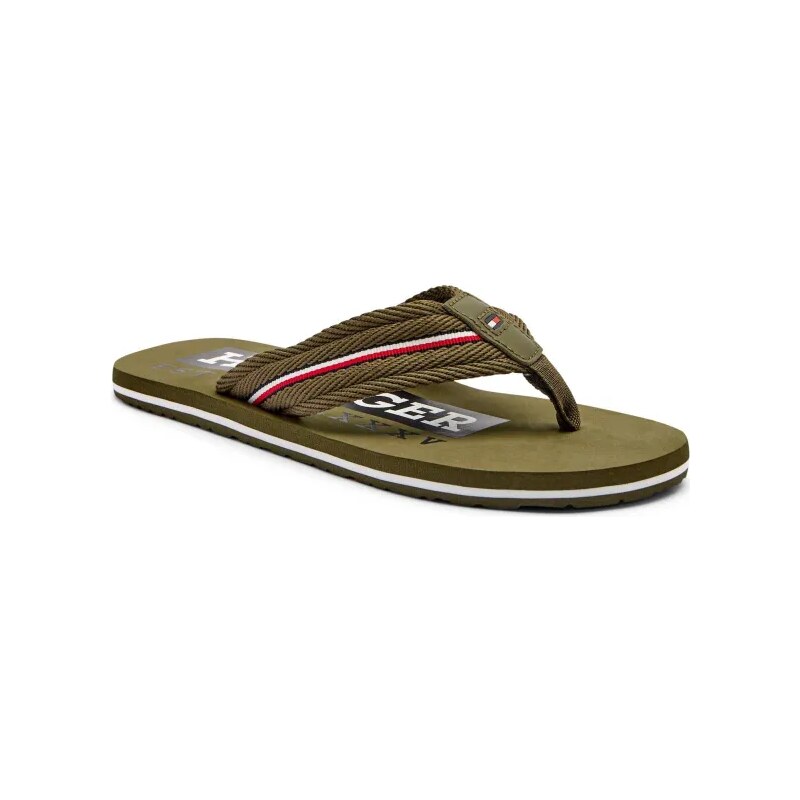 Tommy Hilfiger Žabky CORPORATE 63034034