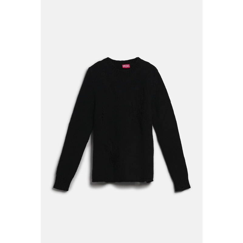 SVETER DIESEL K-NORMAN KNITWEAR 63372385