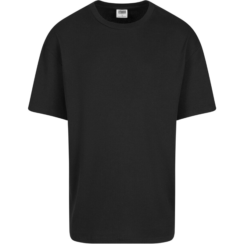 Urban Classics Tričko čierna 63145574