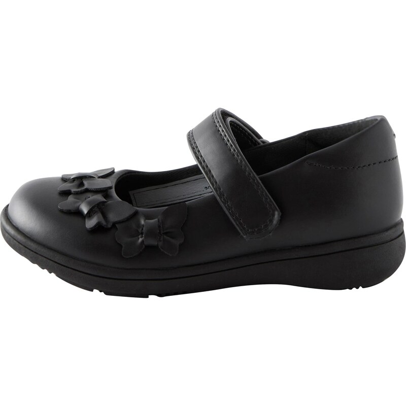 Next Baleríny čierna 63066890