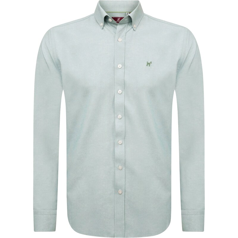 Williot Košeľa mätová 65649778