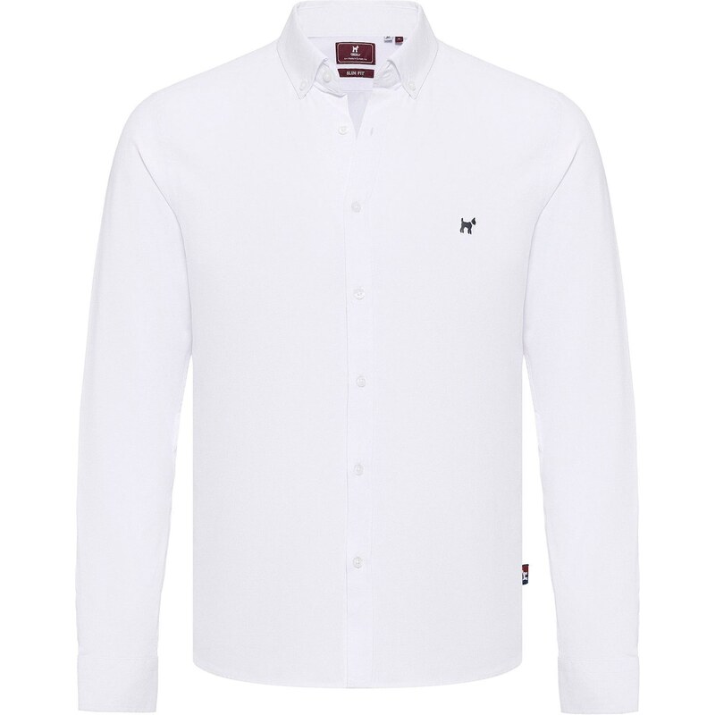 Williot Košeľa biela 65772658