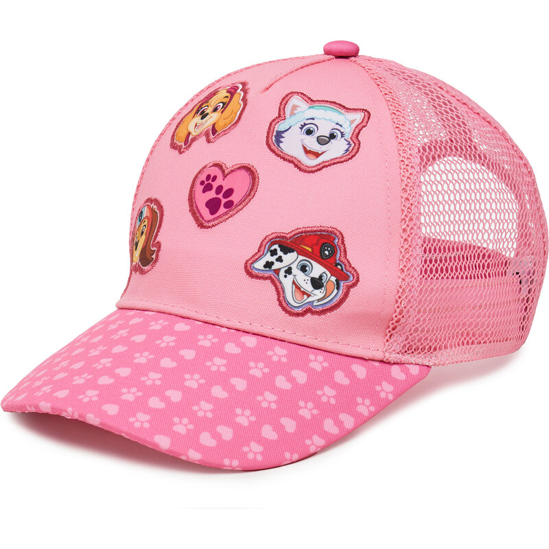 Šiltovka Paw Patrol 63040692