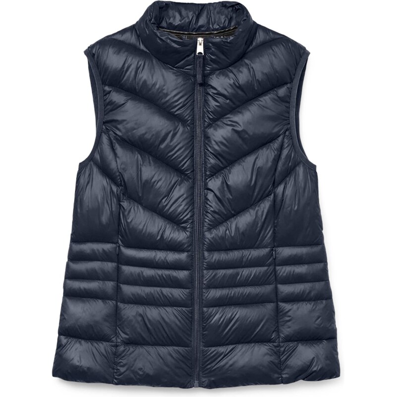 VERO MODA Vesta VMSORAYASIV námornícka modrá 61943840