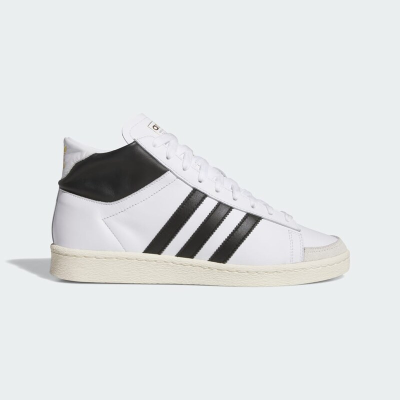 Adidas Tenisky Jabbar Hi 63176033