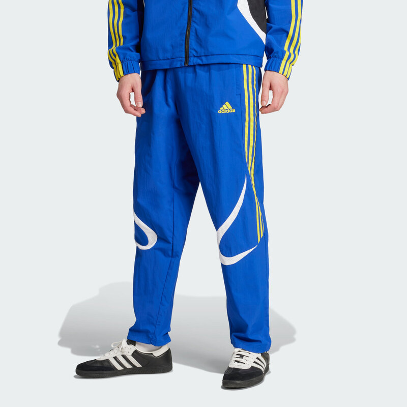 Adidas Tepláky Climacool 63047607