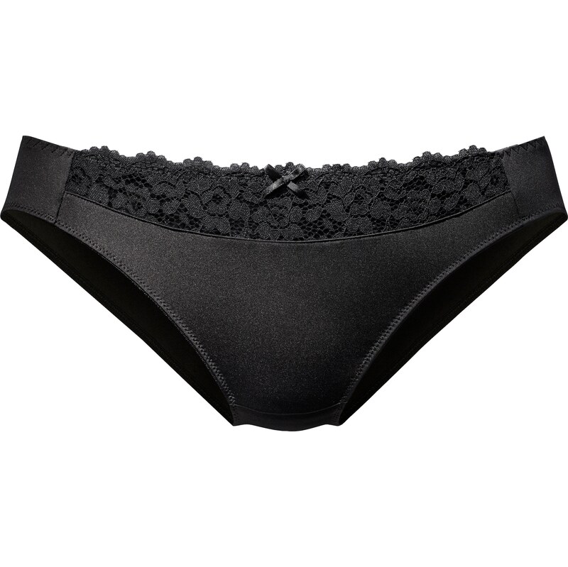 VIVANCE Nohavičky čierna 63145953