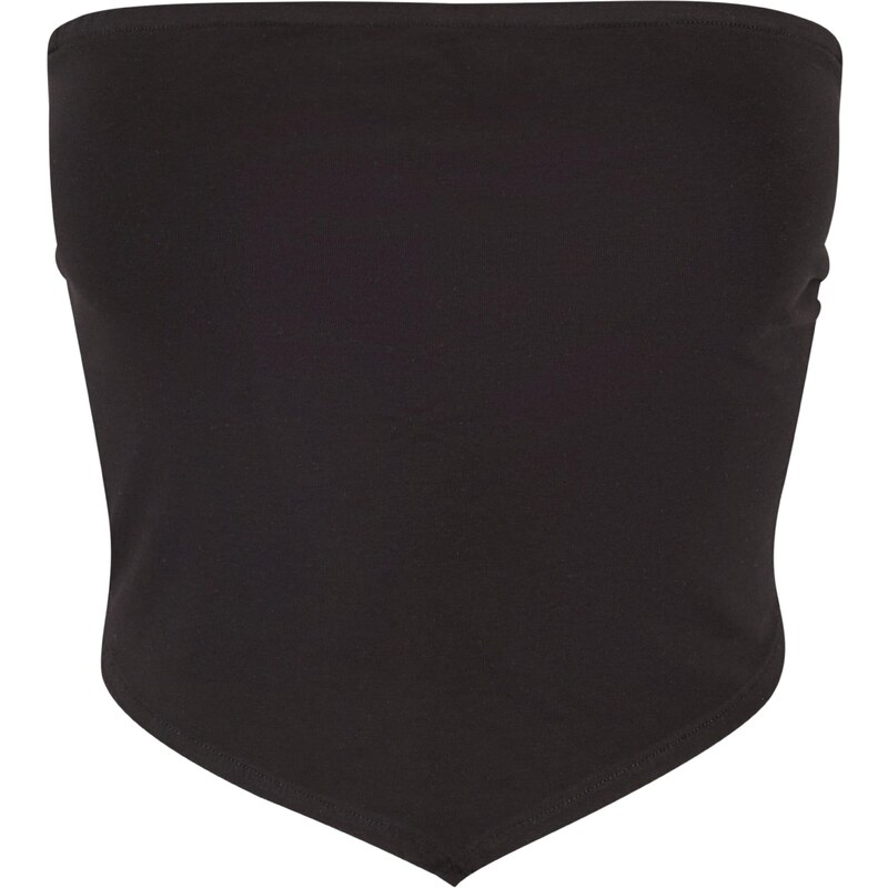 Urban Classics Top čierna 63146122