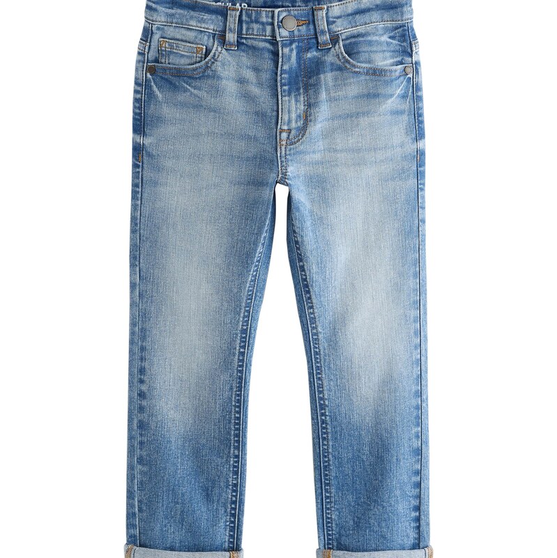 Next Džínsy modrá denim 63067590