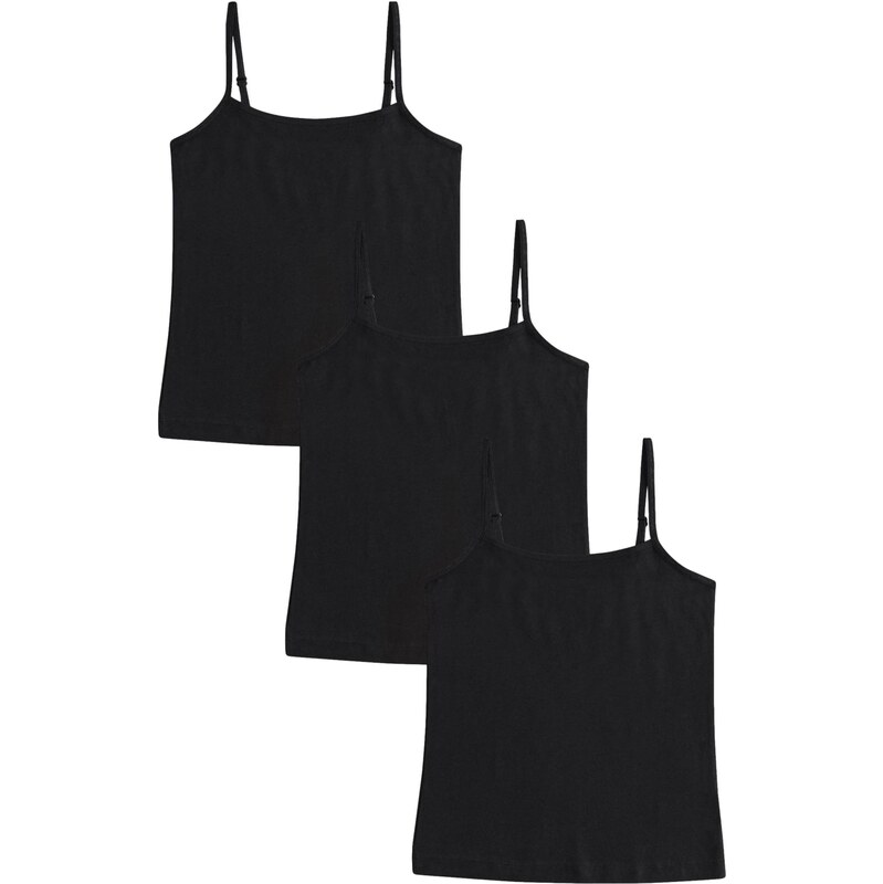 Next Top čierna 63067597