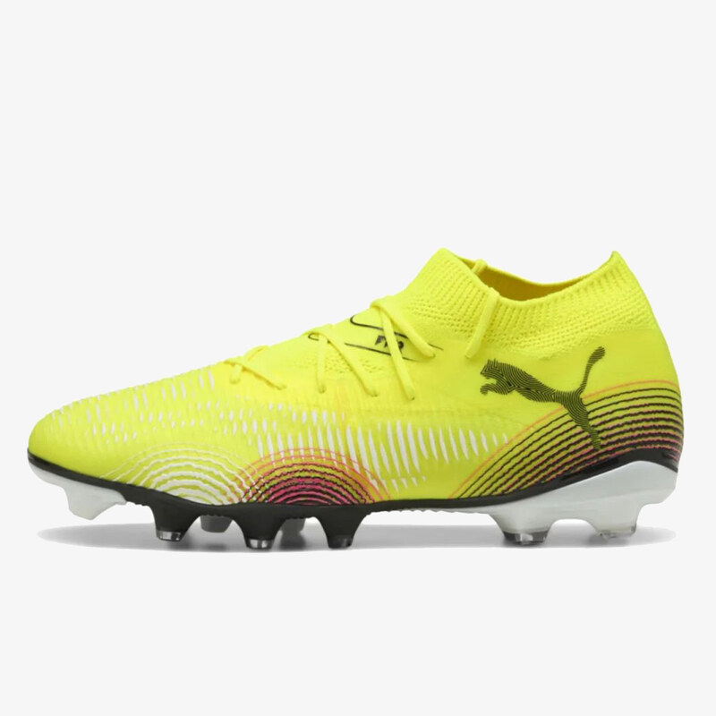 Puma FUTURE 8 MATCH FG/AG Yellow Alert-B EUR 40 63248269
