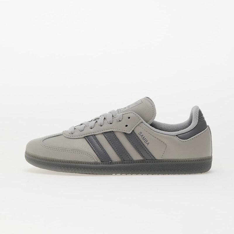 adidas Originals adidas Samba Og Grey Two/ Grey/ Grey Two 63040728