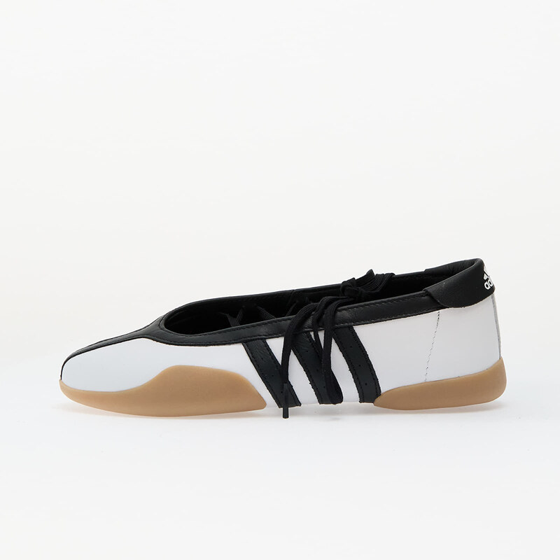 adidas Originals adidas Taekwondo Mei Balle Ftw White/ Core Black/ Gum 63040730
