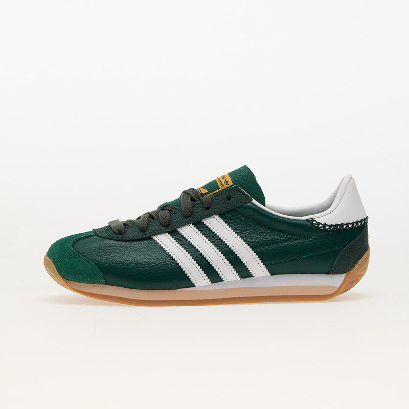 adidas Originals adidas Country Og W Collegiate Green/ Ftw White/ 63040724