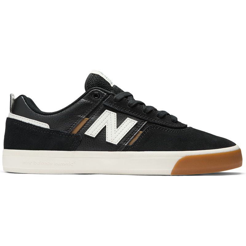 Pánske topánky New Balance Numeric NM306BGT – čierné 63316273