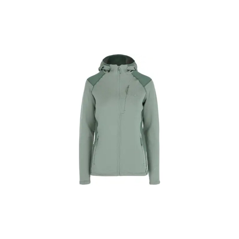 E-shop Viking Birger dámska mikina Green vel. S