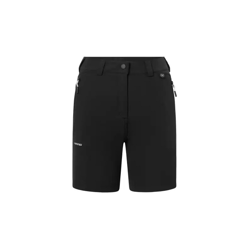 E-shop Viking Expander dámske kraťasy Black vel. XS