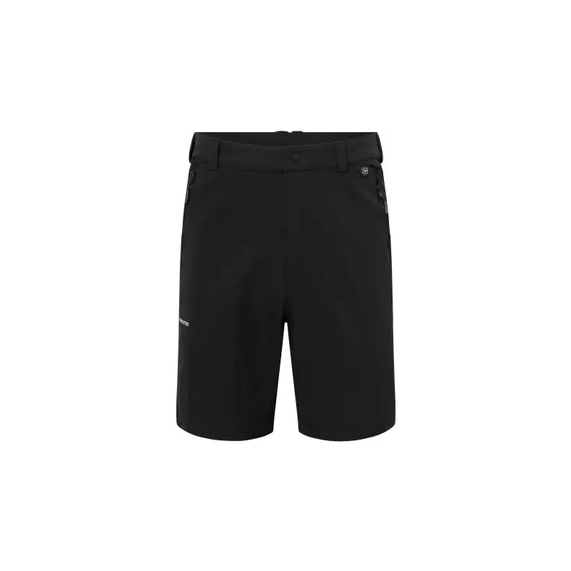 E-shop Viking Expander pánske kraťasy Black vel. L