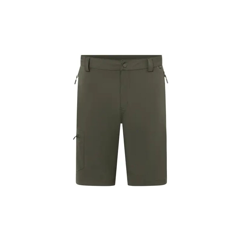E-shop Viking Sumatra pánske kraťasy Olive vel. M