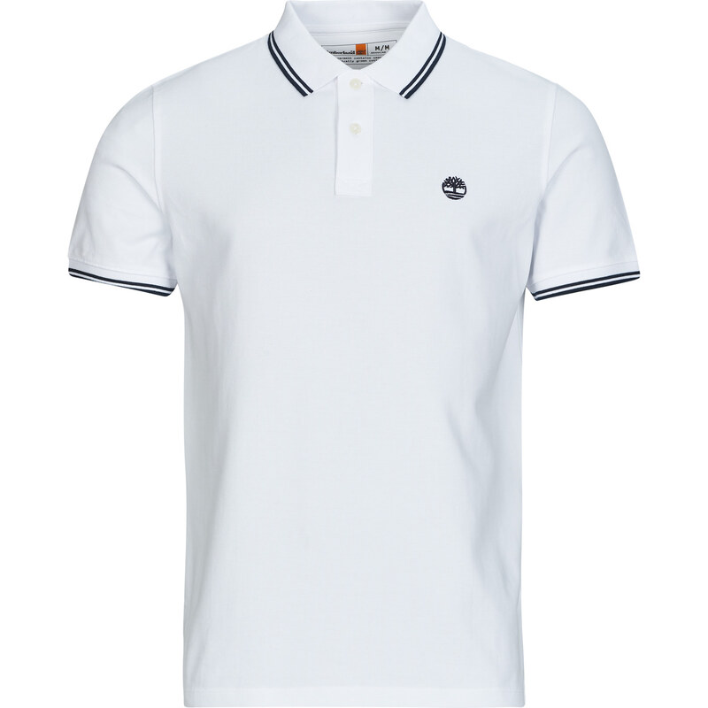 Timberland Polokošele s krátkym rukávom SHORT SLEEVE POLO Timberland 63046761