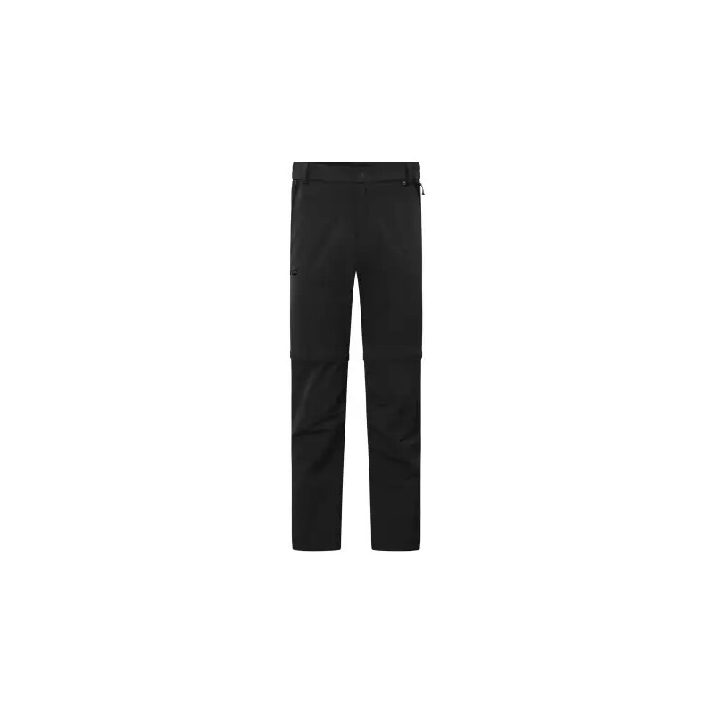 E-shop Viking Rocklyn 2in1 pánske nohavice black vel. L