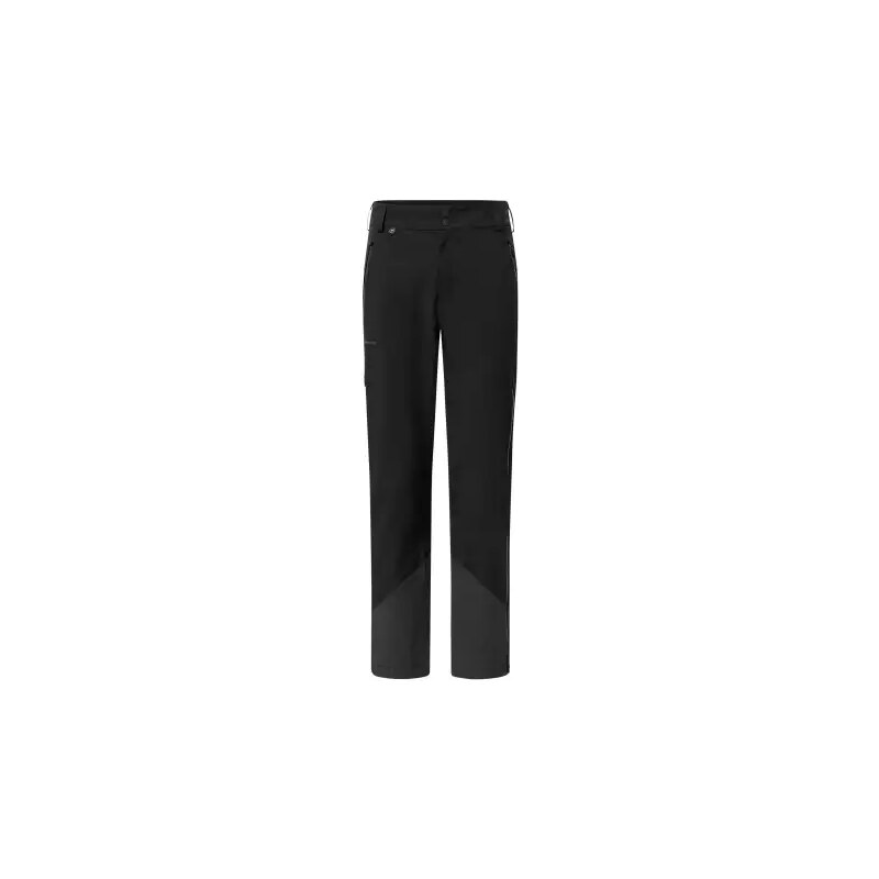E-shop Viking Trek Pro 2.0 pánske nohavice Black vel. M