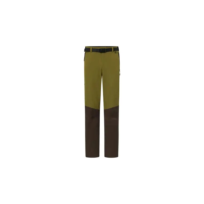 E-shop Viking Sequoia pánske nohavice olive/brown vel. L
