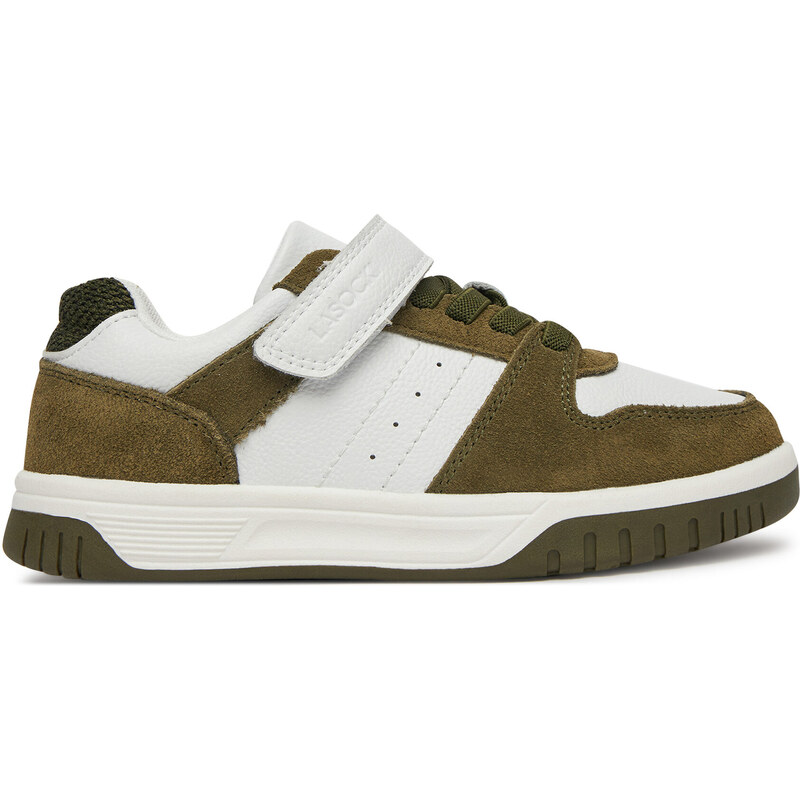 Sneakersy Lasocki Young 62991742