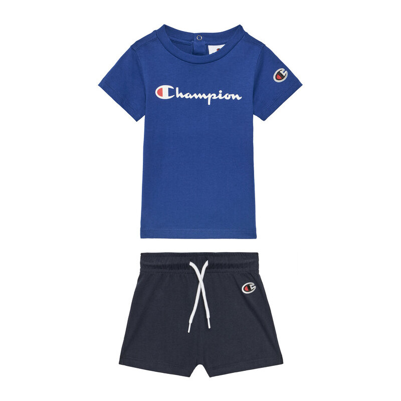 Súprava Tričko a šortky Champion 63047058