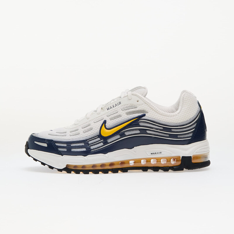 Nike Air Max Tl 2.5 White/ Varsity Maize-Midnight Navy 63047709