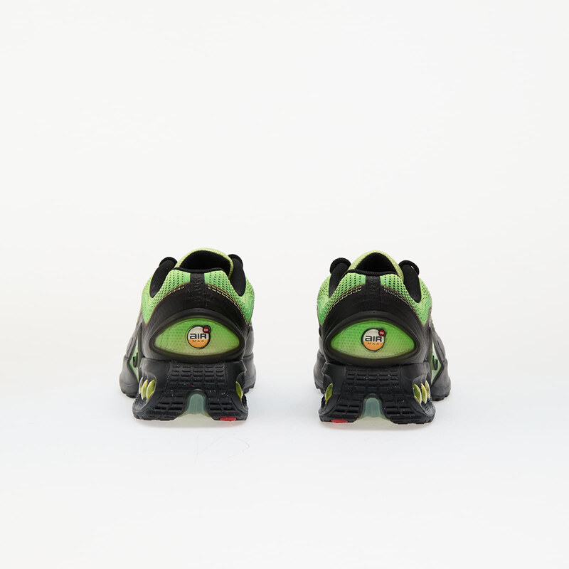 Nike Air Max Dn Amd Lt Lemon Twist/ Black-Green Strike-Black