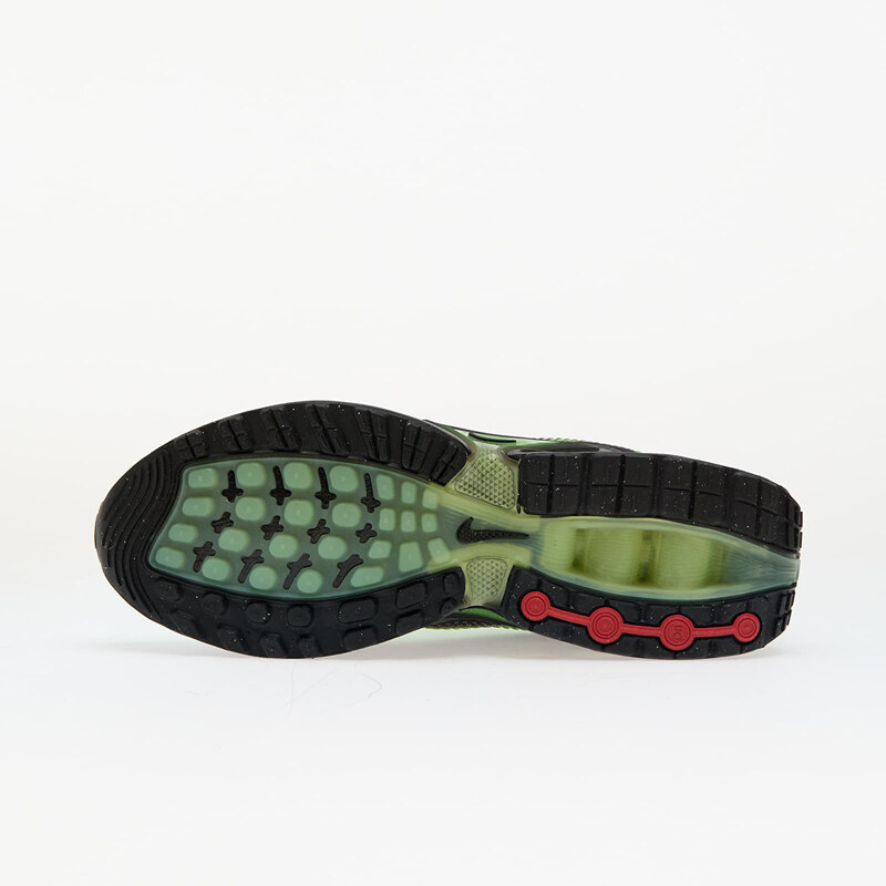 Nike Air Max Dn Amd Lt Lemon Twist/ Black-Green Strike-Black