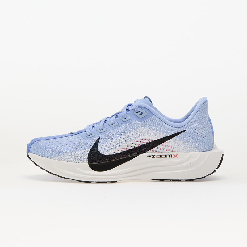 Nike W Pegasus Plus Aluminum/ Black-Royal Pulse-White 63047697
