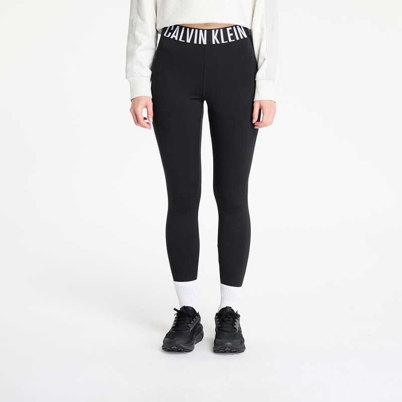 Legíny Calvin Klein Sport Intense Power Leggings Black L 63047670