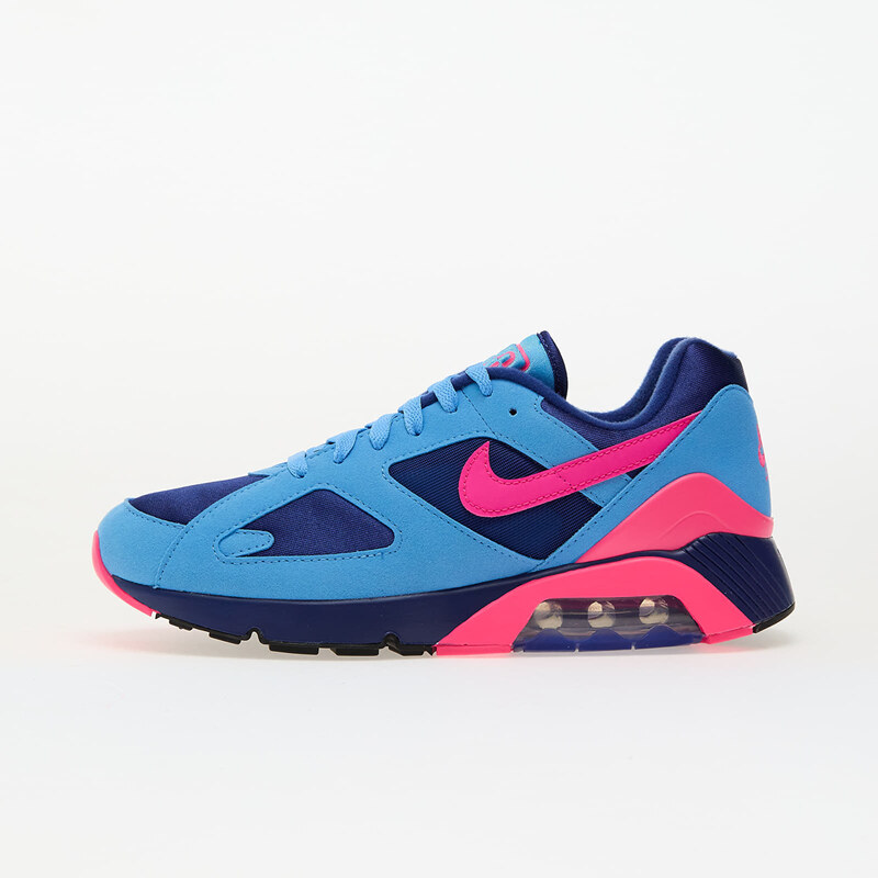 Nike Air 180 University Blue/ Hyper Pink 63147228