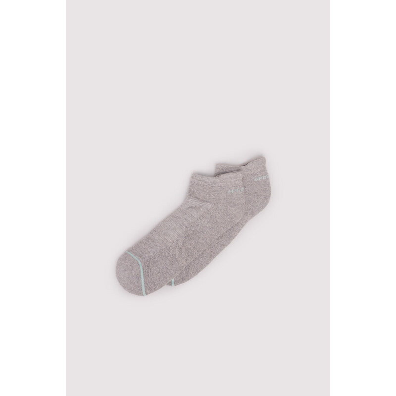 SPRINGFIELD Pánske športové kotníkové ponožky 63047874