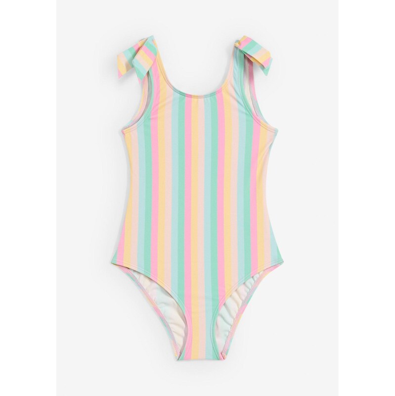 bonprix Plavky, farba ružová 63052880